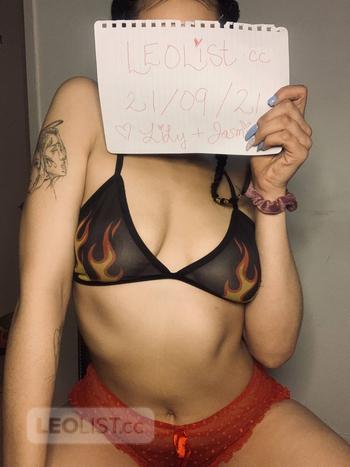 Hi loves, I’m Lily !, 24 Mixed female escort, Markham