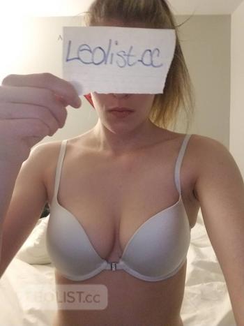Jade, 23 Caucasian/White female escort, Markham