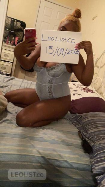 Baby Harley, 21 Black female escort, Markham
