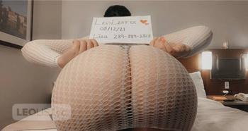 LiisaBaaby, 23 Caucasian/White female escort, Markham