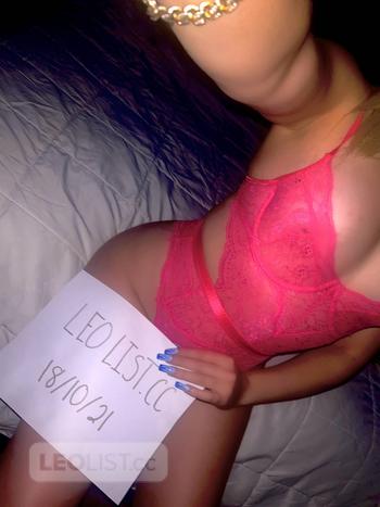 Candace Kandy, 24 Caucasian/White female escort, Markham